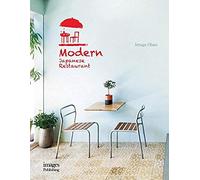Modern Japanese Restaurant