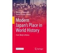 Modern Japan's Place In World History