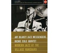 Modern Jazz at the Village Vanguard [DVD] [2007] [NTSC]