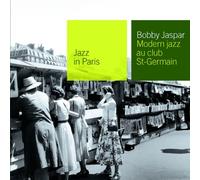 Modern Jazz Au Club St Germain [Import]