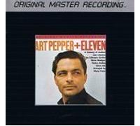 Modern Jazz Classics (Original Master Recording) by Art Pepper + Eleven (1959-08-02)