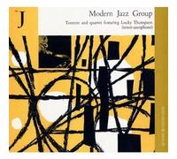 Modern Jazz Group