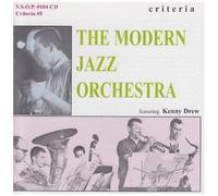 Modern Jazz Orchestra