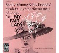 Modern Jazz Performances Of Songs From My Fair Lady