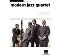 Modern Jazz Quartet