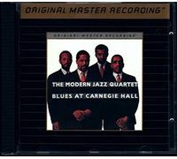Modern Jazz Quartet - Blues at Carnegie Hall