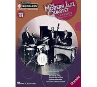 Modern Jazz Quartet Classics