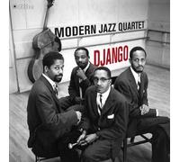 MODERN JAZZ QUARTET - DJANGO VINYL LP NEUF