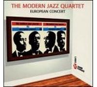 Modern Jazz Quartet - European Concert