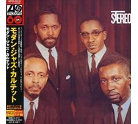 Modern Jazz Quartet [Import]