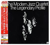 Modern Jazz Quartet - Legendary Profile [Import]