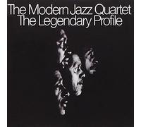 Modern Jazz Quartet - Legendary Profile [Import]