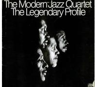 Modern Jazz Quartet - Legendary Profile, the