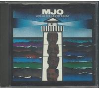 Modern Jazz Quartet - Live At The Lighthouse (Limited Japan Reissue)
