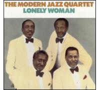 Modern Jazz Quartet – Lonely Woman – Atlantic Bicycle