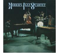 Modern Jazz Quartet: MJQ (1985 Jazz Masterworks Compilation) [Vinyl LP] [Italian Import]