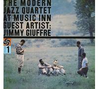 Modern Jazz Quartet - Modern Jazz Quartet à Music I