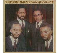 Modern Jazz Quartet - Modern Jazz Quartet (Remastered)