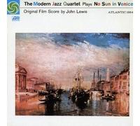 Modern Jazz Quartet - No Sun in Venice [Import]