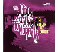 Modern Jazz Quartet - Odds Against Tomorrow