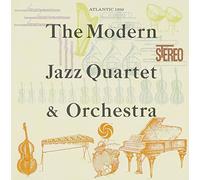 Modern Jazz Quartet & Orchestra