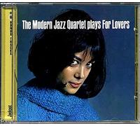 Modern Jazz Quartet / Plays for Lovers
