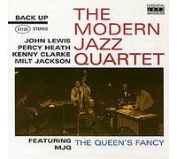 Modern Jazz Quartet - Queen's Fancy [Import]