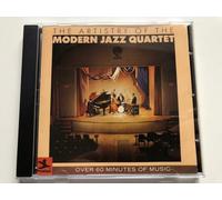 Modern Jazz Quartet - The Artistry [Import]