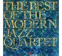 Modern Jazz Quartet - The Best Of The Modern jazz Quartet