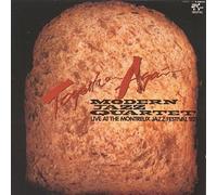 Modern Jazz Quartet - Together Again / Modern Jazz Quartet Live at the Montreux Jazz Festival '82