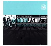 Modern Jazz Quartet - Very Best of [Import]