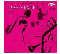 Modern Jazz Sextet [Import]