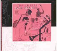 The Modern Jazz Sextet