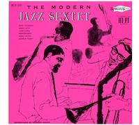 Modern Jazz Sextet/Various [Import]