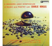 Modern Jazz Symposium of Music & Poetry [Import]