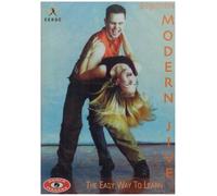 Modern Jive - The Easy Way To Learn