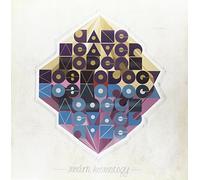 Modern Kosmology/Indies Only/Blue Lp/MP3 Inclus