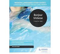 Modern Languages Study Guides