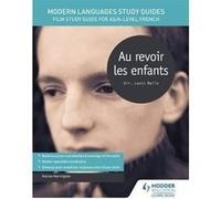 Modern Languages Study Guides Au revoir les enfants by Karine Harrington Karine Harrington (Auteur)