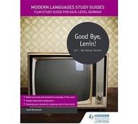 Modern Languages Study Guides Good Bye Lenin by Geoff Brammall Geoff Brammall, Karine Harrington (Auteur)