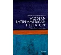 Modern Latin American Literature