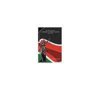 Modern Law Of Criminal Procedure In Kenya