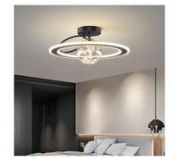 Modern Led Chandeliers Luxury Golden Glass Ball Ceiling Lights Living Dining Table Bedroom Home Decoration