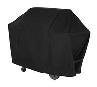 Modern Leisure 2977 Chalet 4 Burner Housse imperméable pour Barbecue Noir Taille M 65 x 25 x 44,5 cm