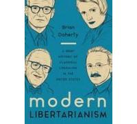 Modern Libertarianism