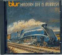 Modern life is rubbish