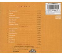 Modern Life Is Rubbish by Blur [Audio CD] NEUF