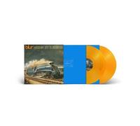 Blur – Modern Life Is Rubbish – CD – NDA – Warner Music