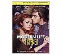Modern Life Is Rubbish [Dvd] [2017] [Ntsc]