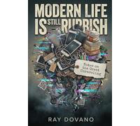 Modern Life is Still Rubbish